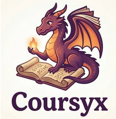 Coursyx